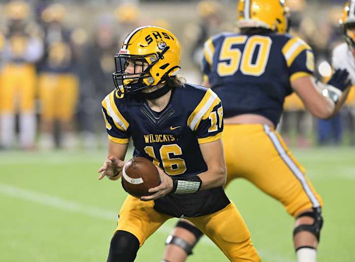 St. Edward Springfield State championship 2023 Jeff Harwell34